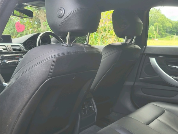 Used BMW 4 Series 2015 for sale - 75417472: Photo 20