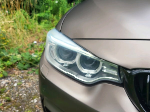 Used BMW 4 Series 2015 for sale - 75417472: Photo 22