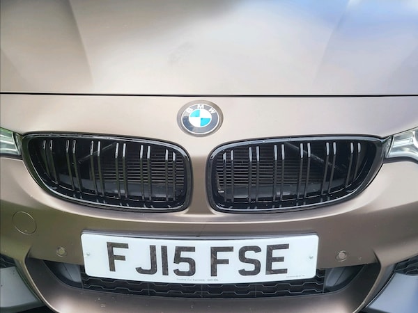 Used BMW 4 Series 2015 for sale - 75417472: Photo 23