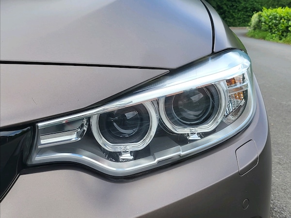 Used BMW 4 Series 2015 for sale - 75417472: Photo 24
