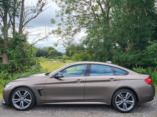 Used BMW 4 Series 2015 for sale - 75417472: Photo 28