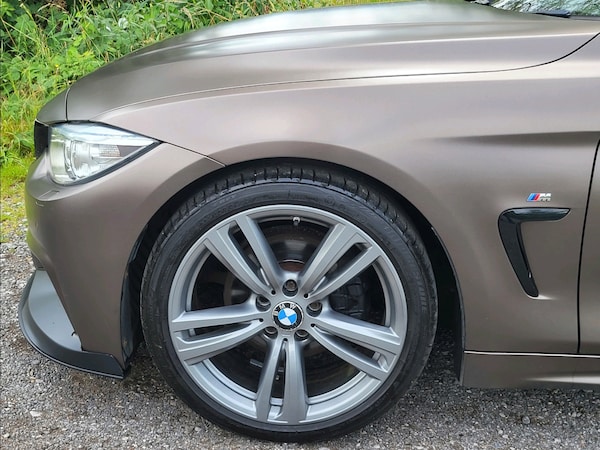 Used BMW 4 Series 2015 for sale - 75417472: Photo 29