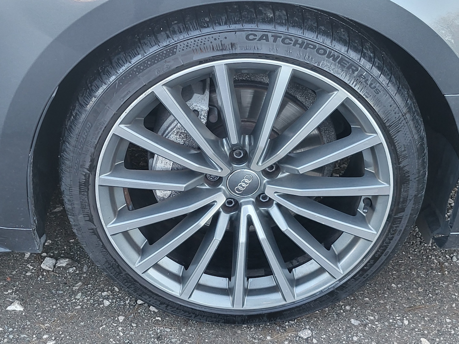 Used Audi A5 2017 for sale - 77706473: Photo 10