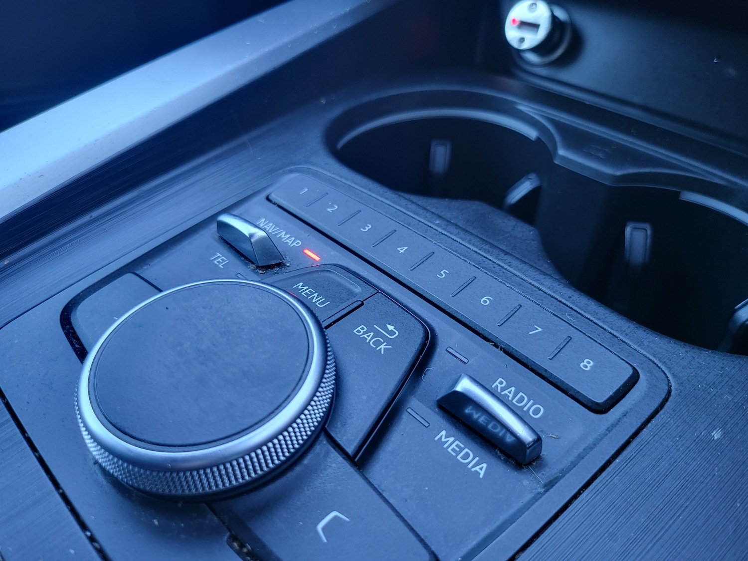 Used Audi A5 2017 for sale - 77706473: Photo 14