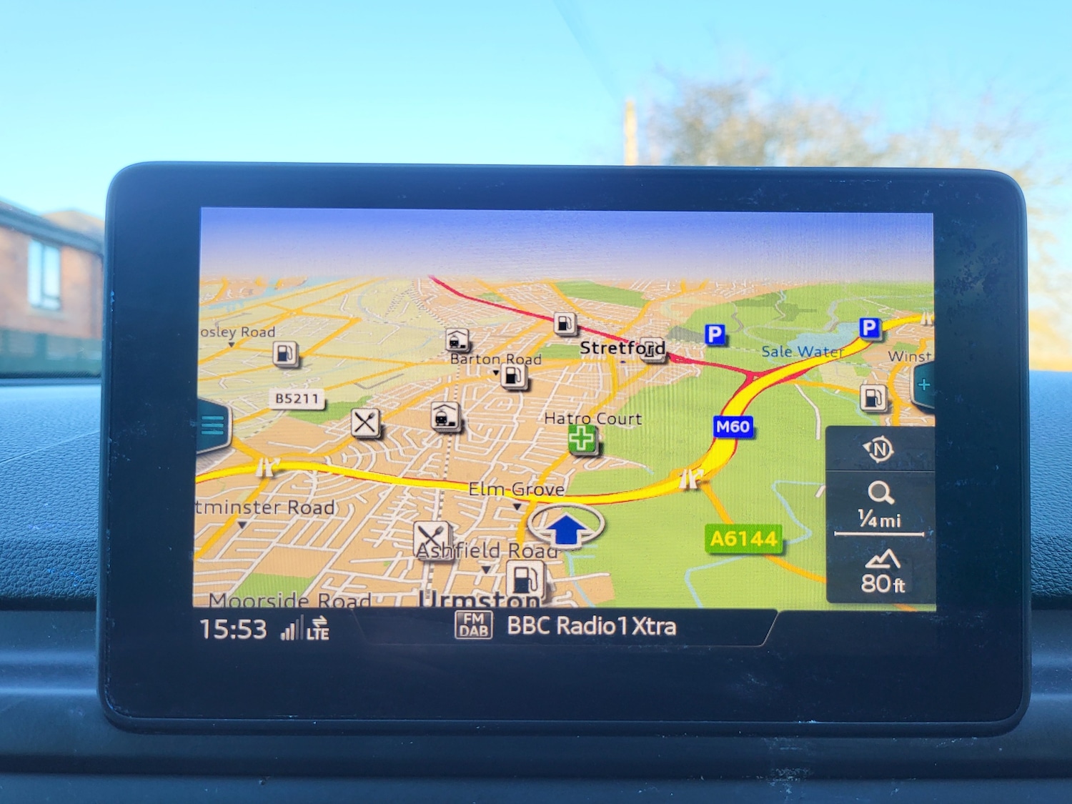 Used Audi A5 2017 for sale - 77706473: Photo 16