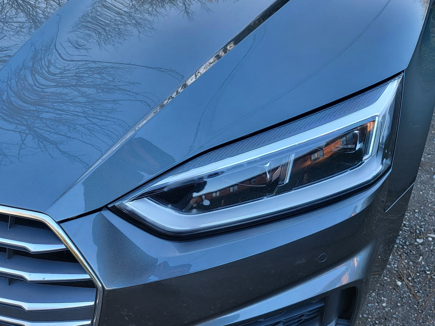 Used Audi A5 2017 for sale - 77706473: Photo 25