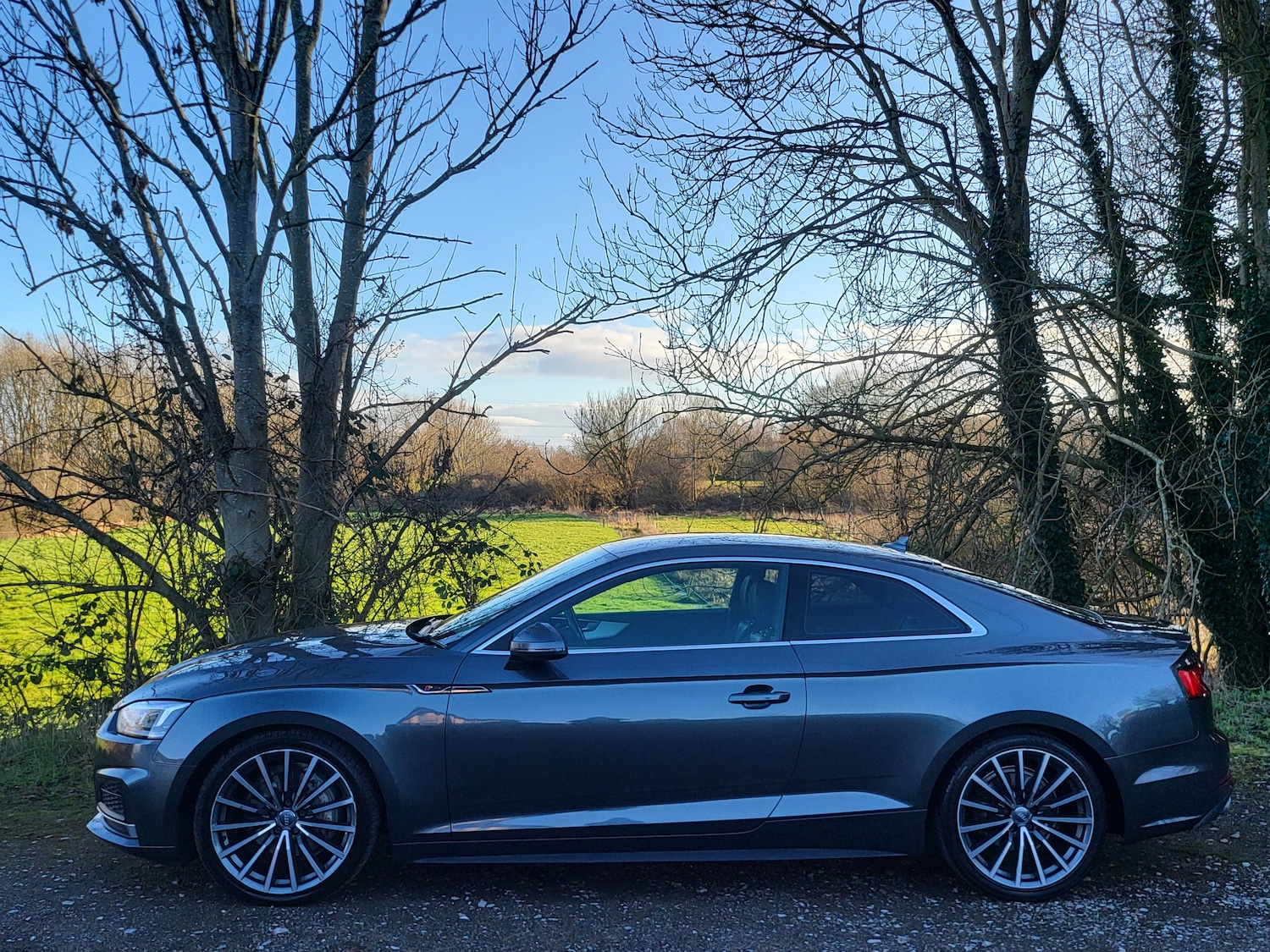 Used Audi A5 2017 for sale - 77706473: Photo 30