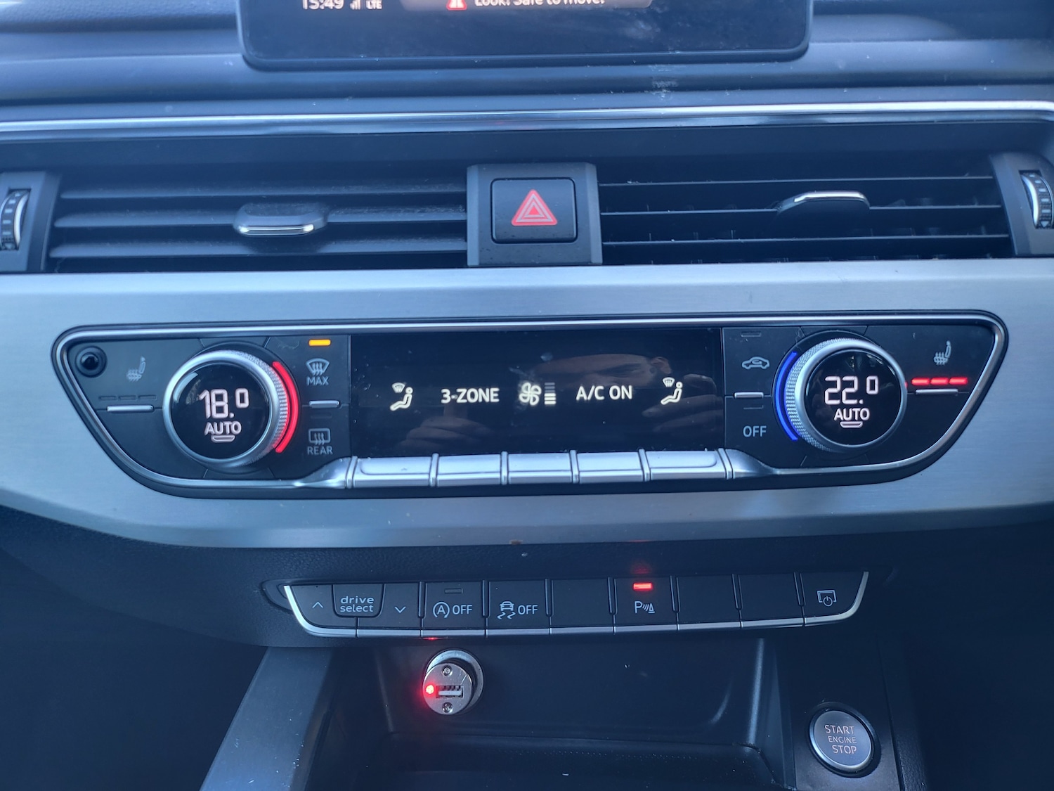 Used Audi A5 2017 for sale - 77706473: Photo 44