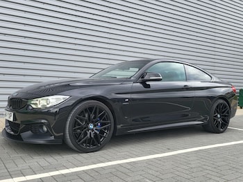 Used BMW 4 Series 2014 for sale - 78623914: Photo