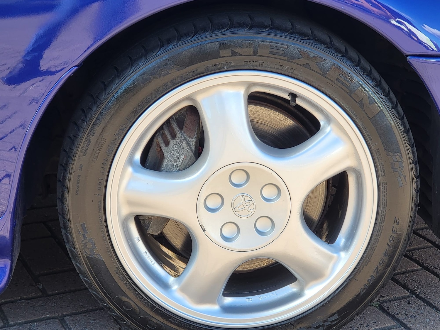 Used Toyota Supra 1999 for sale - 77747383: Photo 11