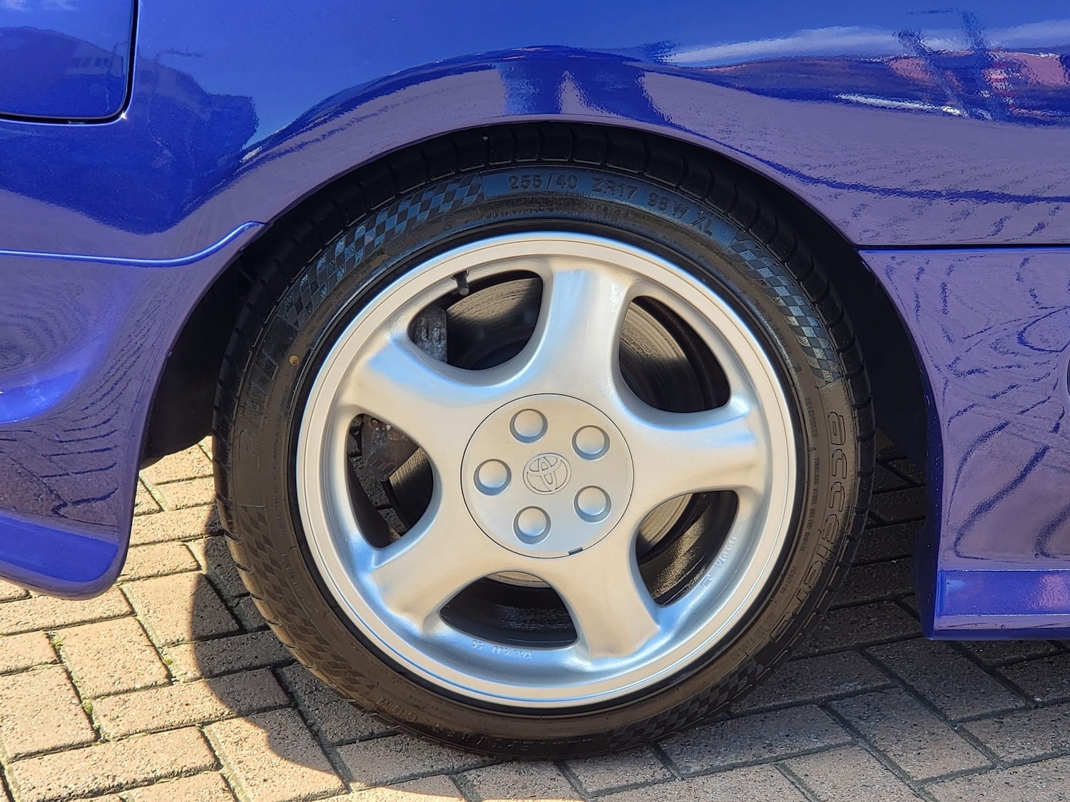 Used Toyota Supra 1999 for sale - 77747383: Photo 17