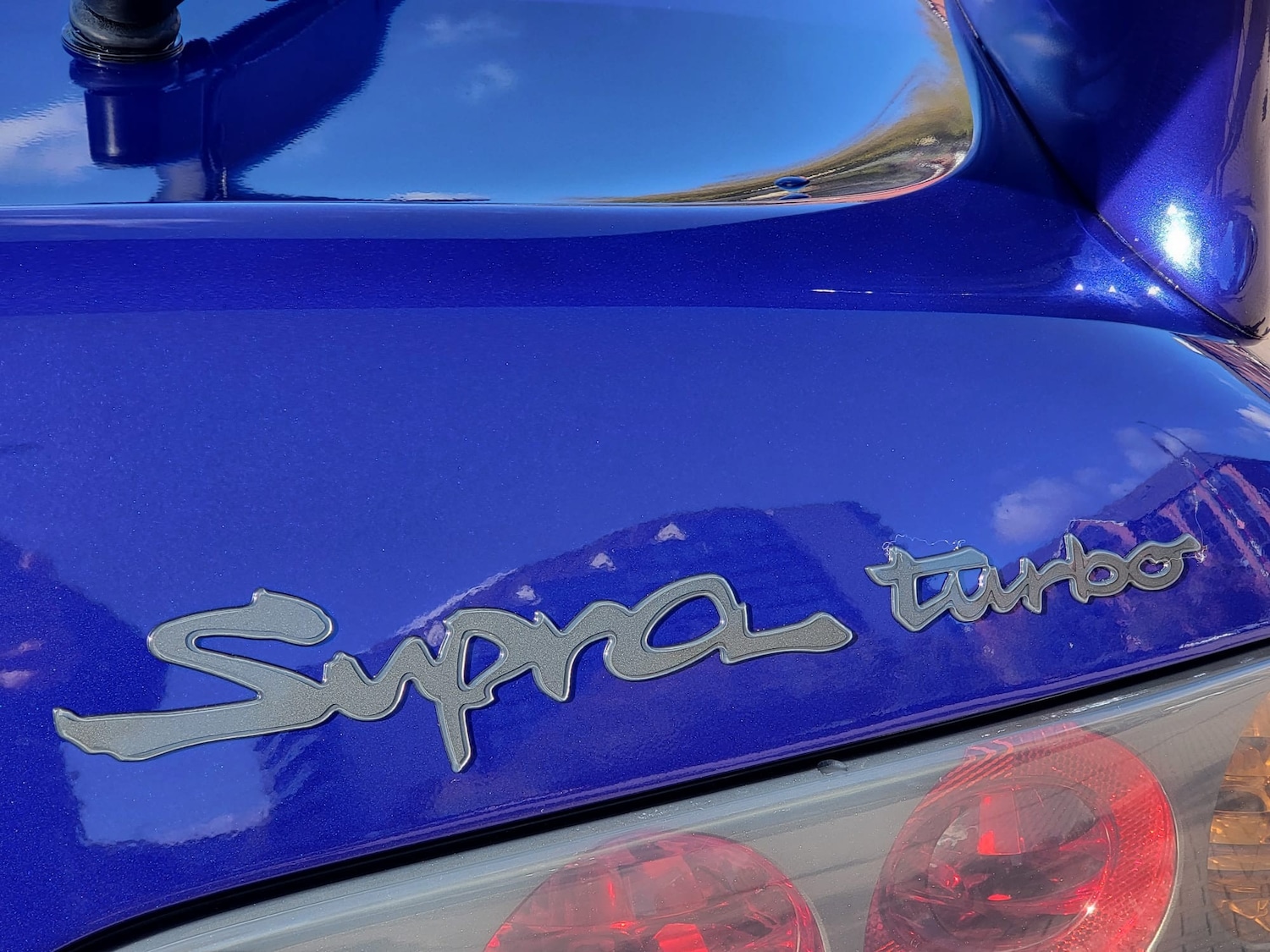 Used Toyota Supra 1999 for sale - 77747383: Photo 20