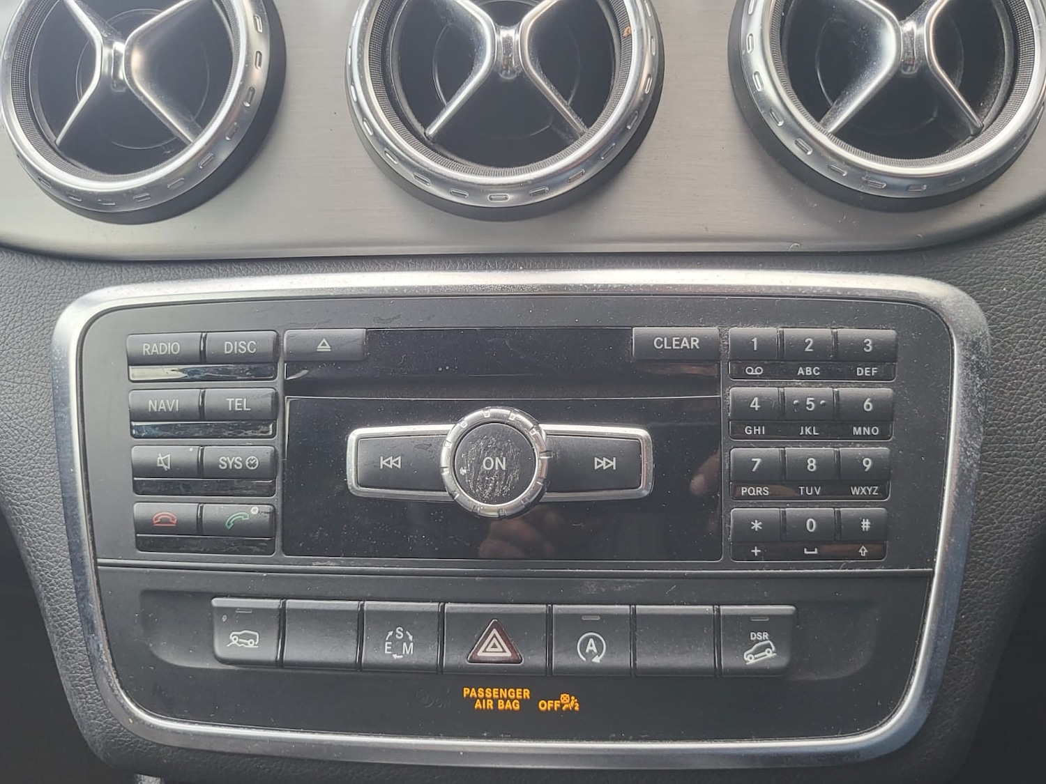 Used Mercedes-Benz GLA 2015 for sale - 76685549: Photo 10