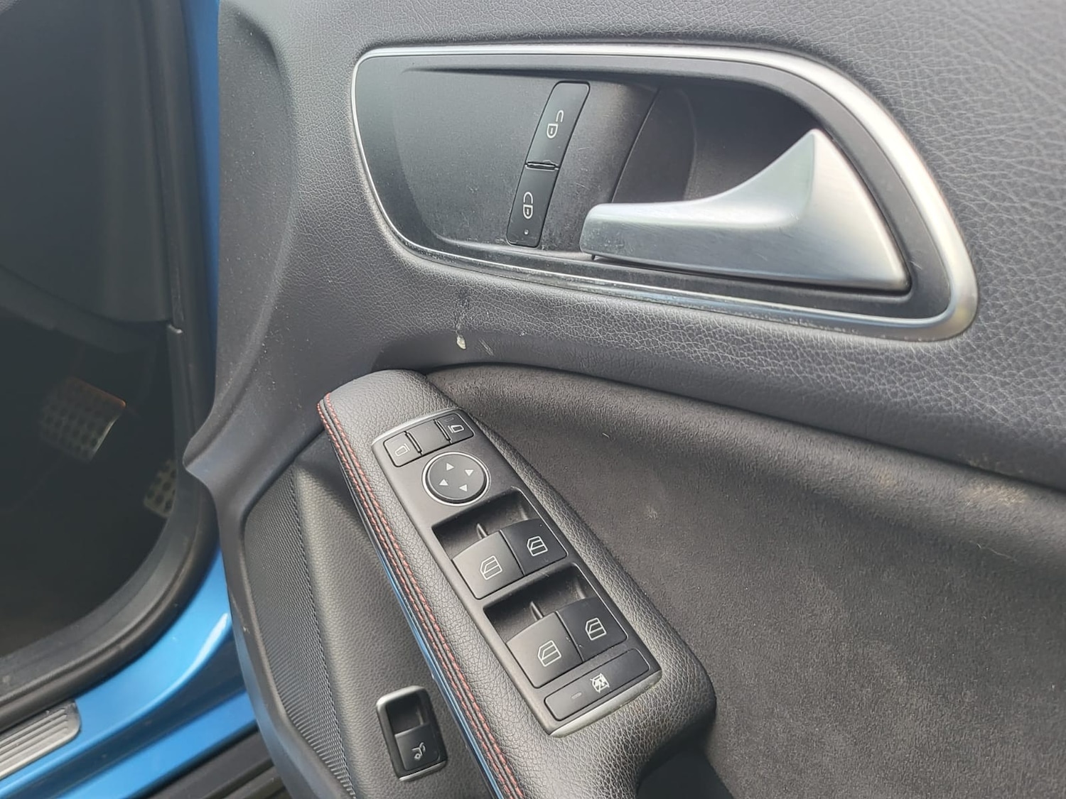 Used Mercedes-Benz GLA 2015 for sale - 76685549: Photo 8