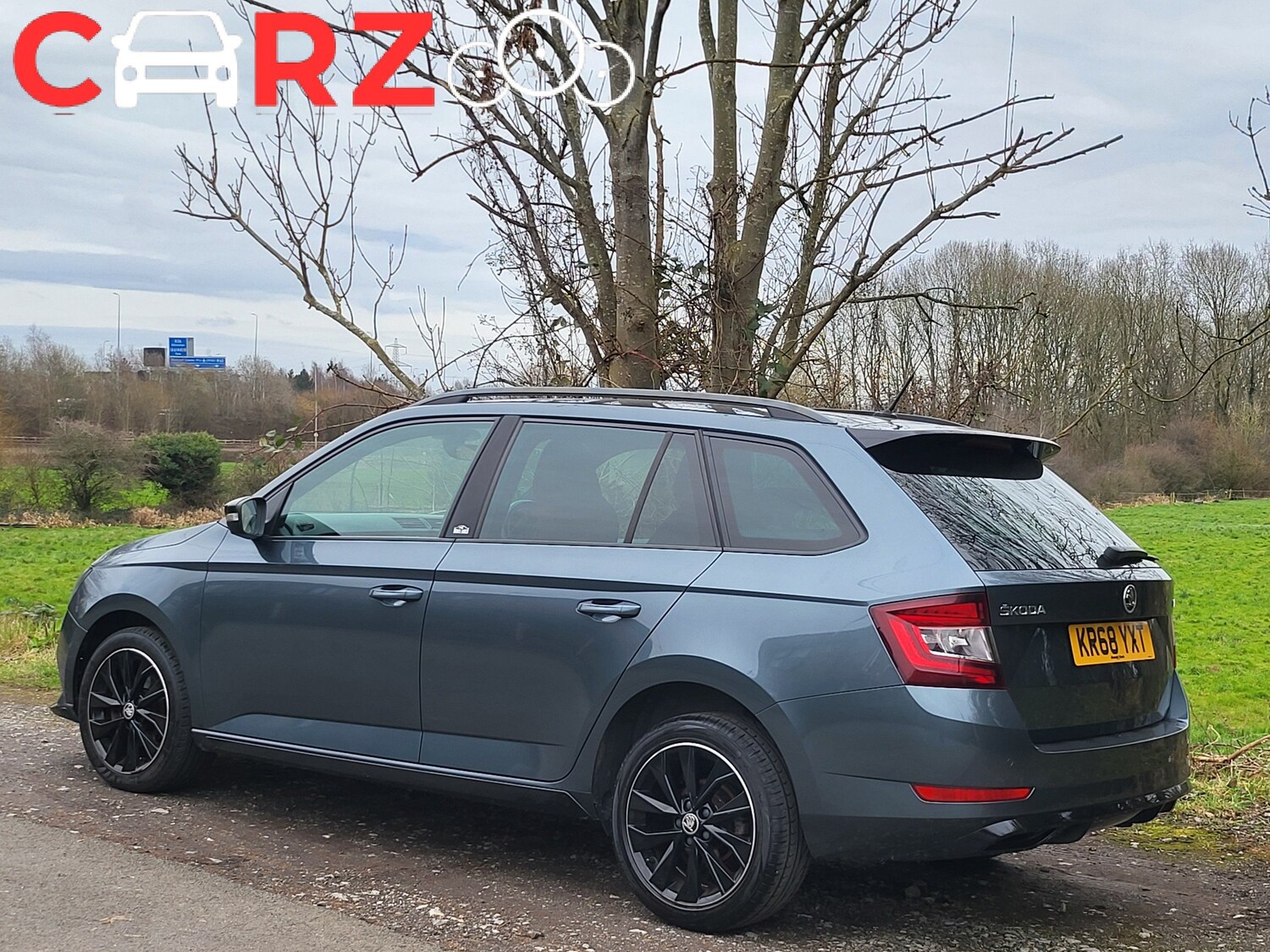 Used Skoda Fabia 2019 for sale - 77600544: Photo 20