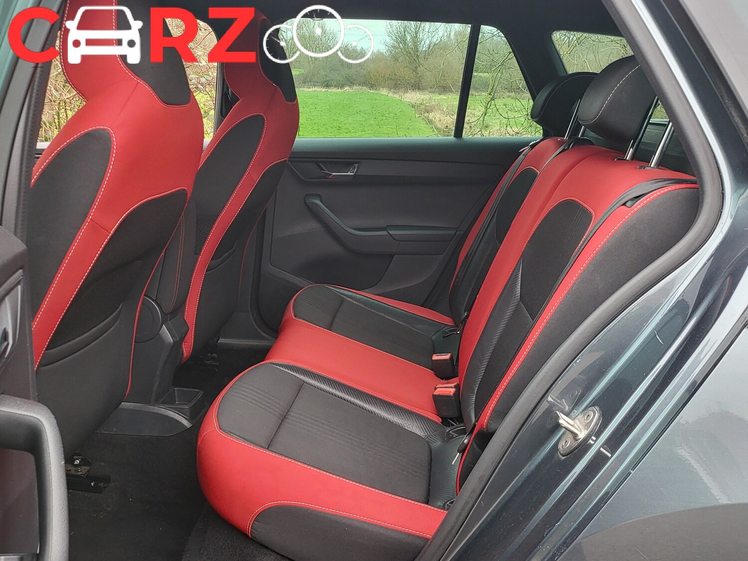 Used Skoda Fabia 2019 for sale - 77600544: Photo 22