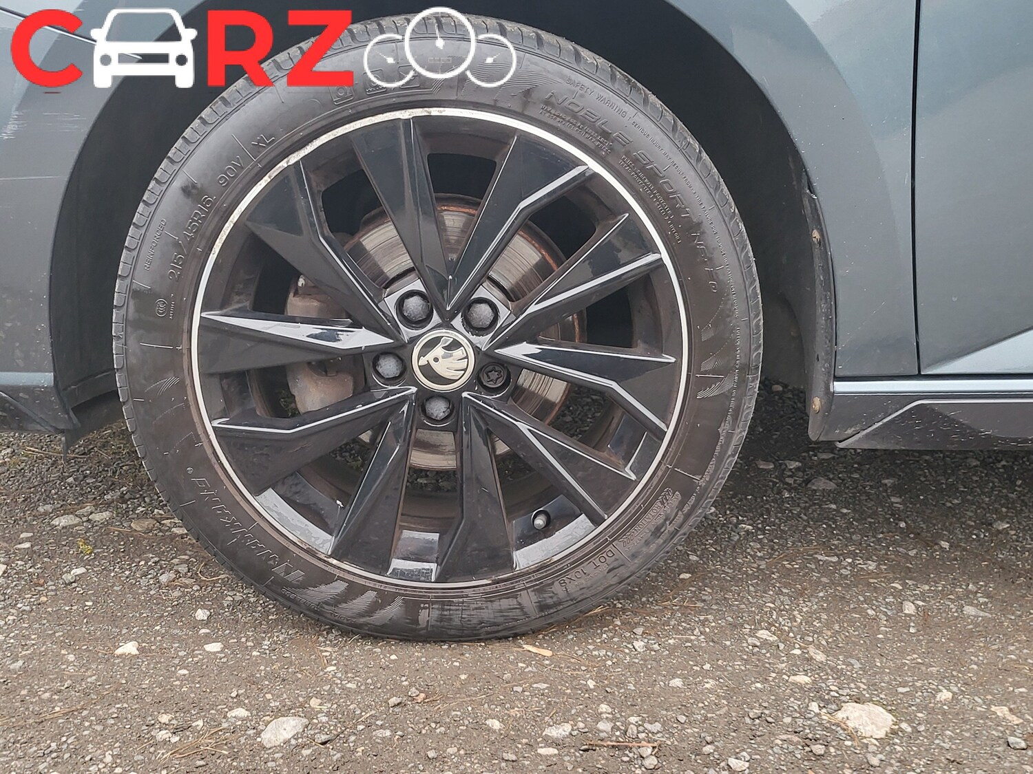 Used Skoda Fabia 2019 for sale - 77600544: Photo 25