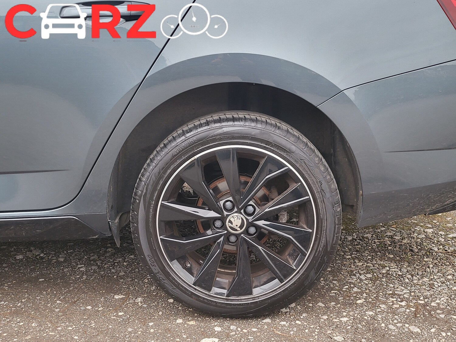 Used Skoda Fabia 2019 for sale - 77600544: Photo 26