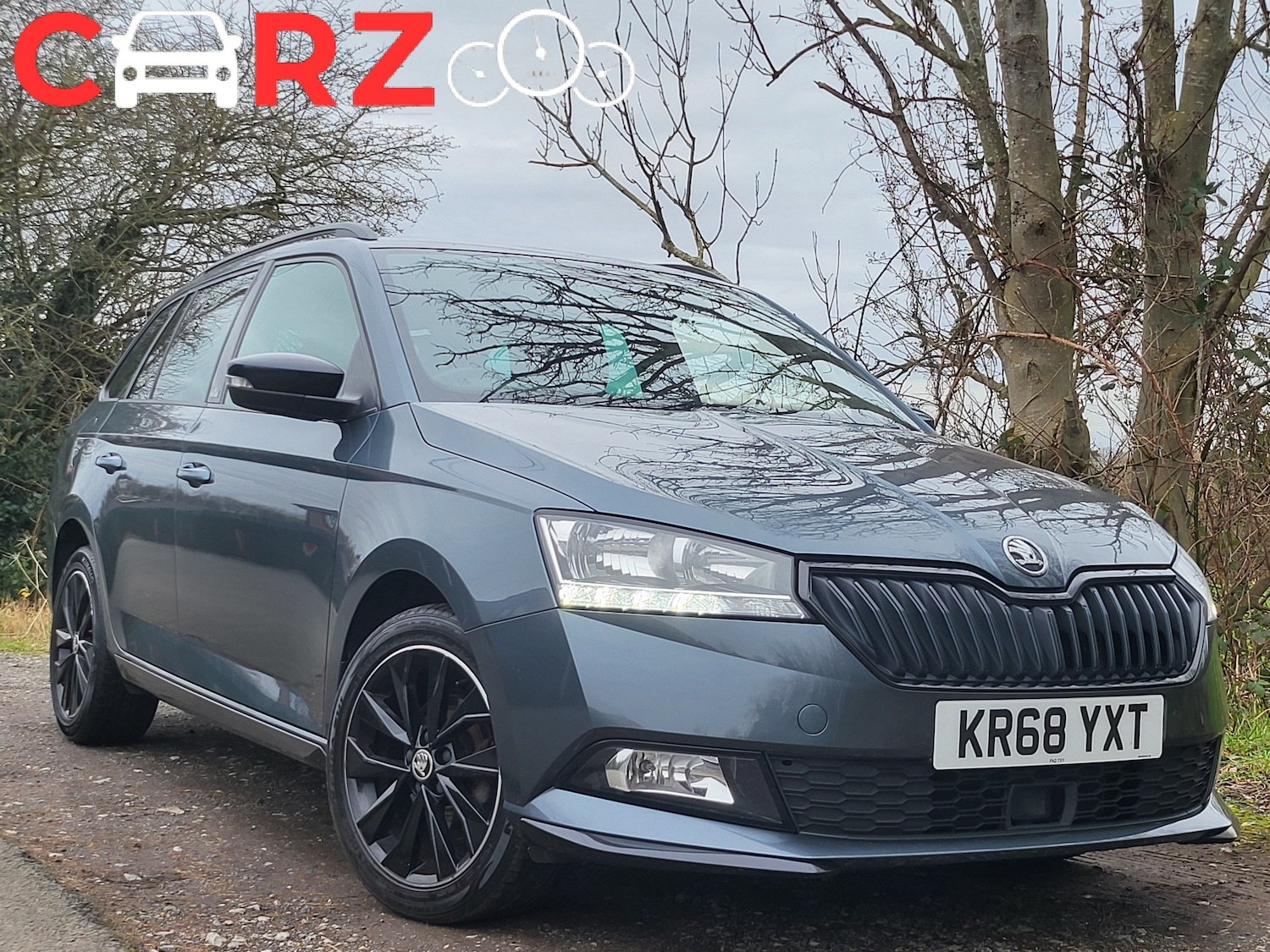Used Skoda Fabia 2019 for sale - 77600544: Photo 3