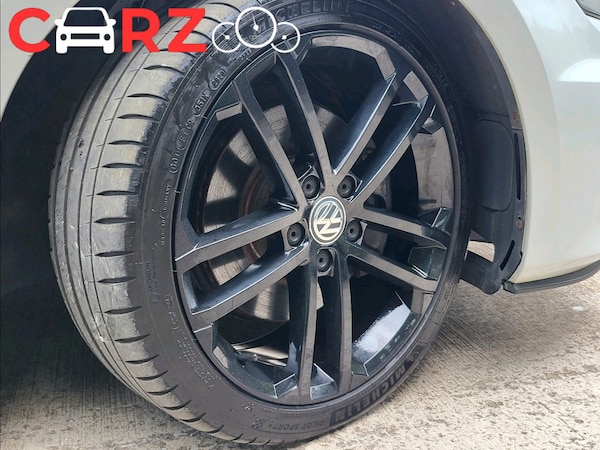 Used Volkswagen Golf 2017 for sale - 74117095: Photo 11