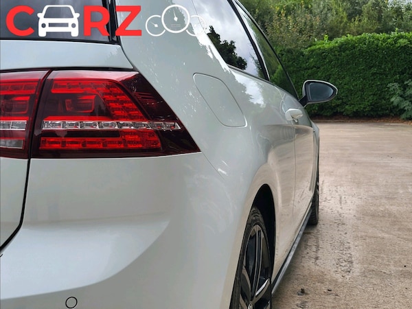 Used Volkswagen Golf 2017 for sale - 74117095: Photo 19