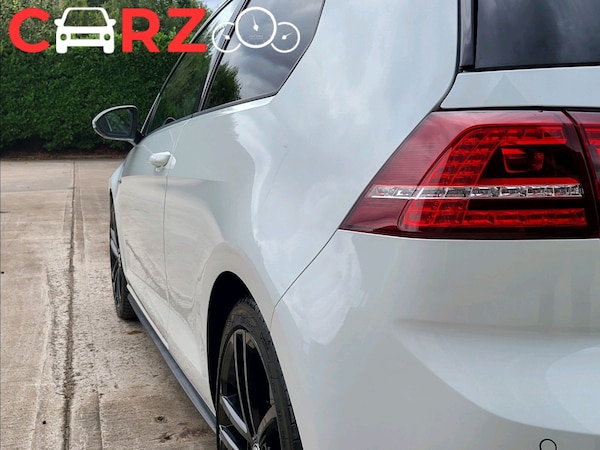 Used Volkswagen Golf 2017 for sale - 74117095: Photo 20