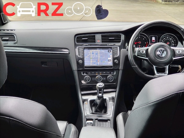 Used Volkswagen Golf 2017 for sale - 74117095: Photo 24