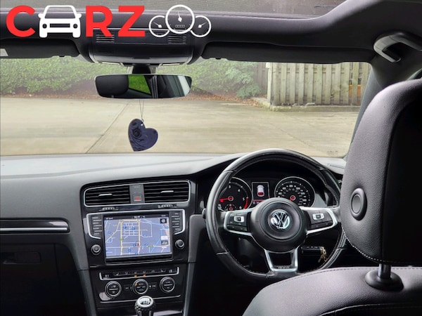 Used Volkswagen Golf 2017 for sale - 74117095: Photo 26