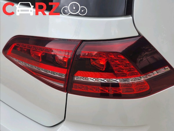 Used Volkswagen Golf 2017 for sale - 74117095: Photo 27
