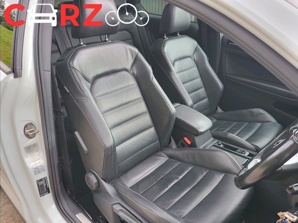 Used Volkswagen Golf 2017 for sale - 74117095: Photo 42