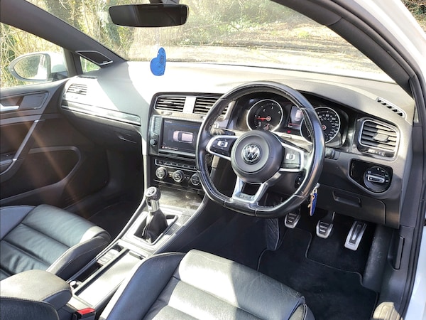 Used Volkswagen Golf 2017 for sale - 74117095: Photo 49
