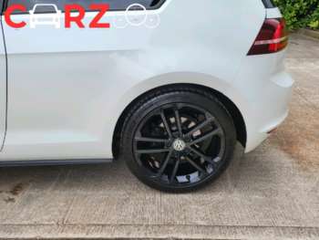 Used Volkswagen Golf 2017 for sale - 74117095: Photo