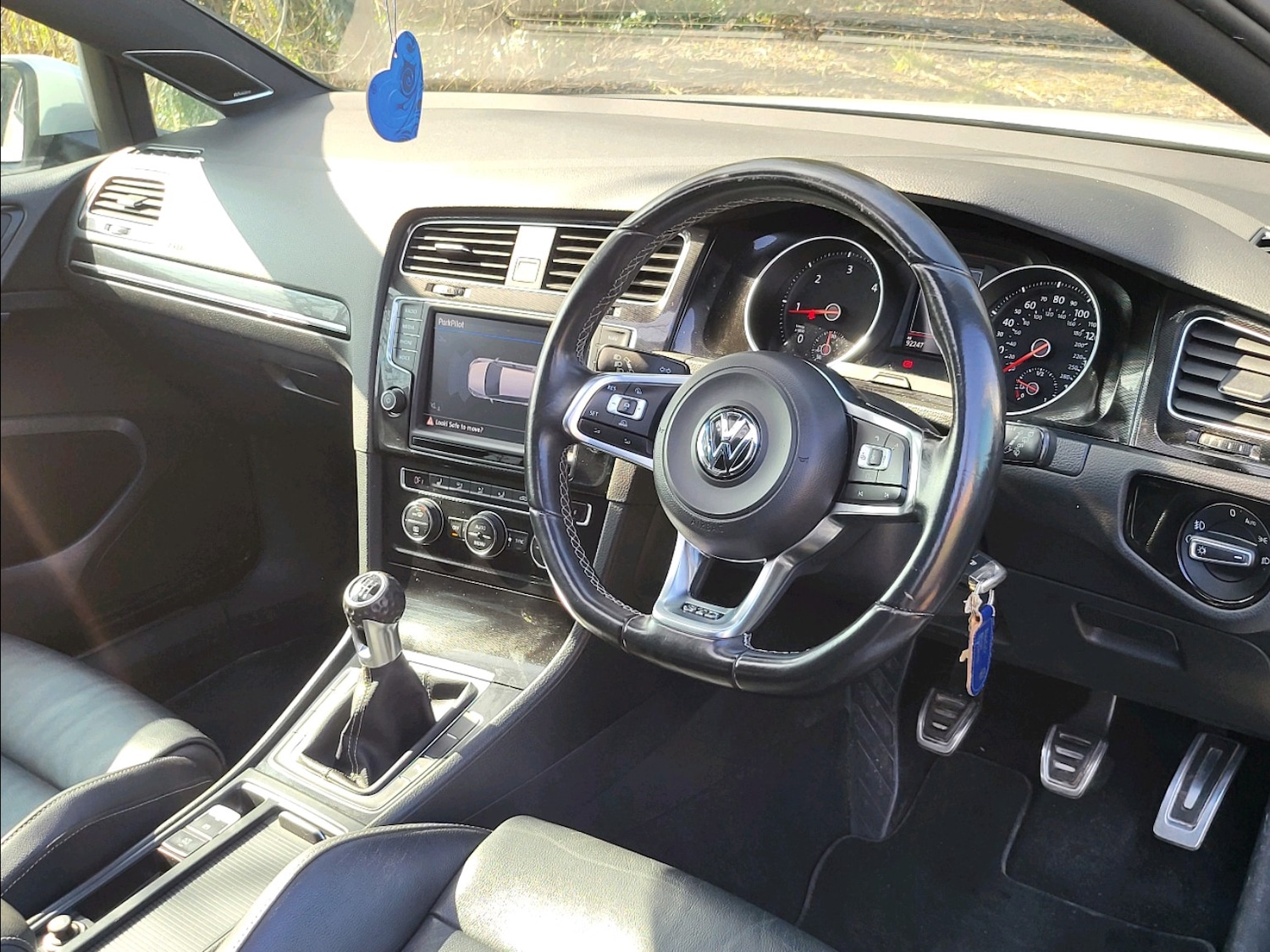 Used Volkswagen Golf 2017 for sale - 74117095: Photo 52