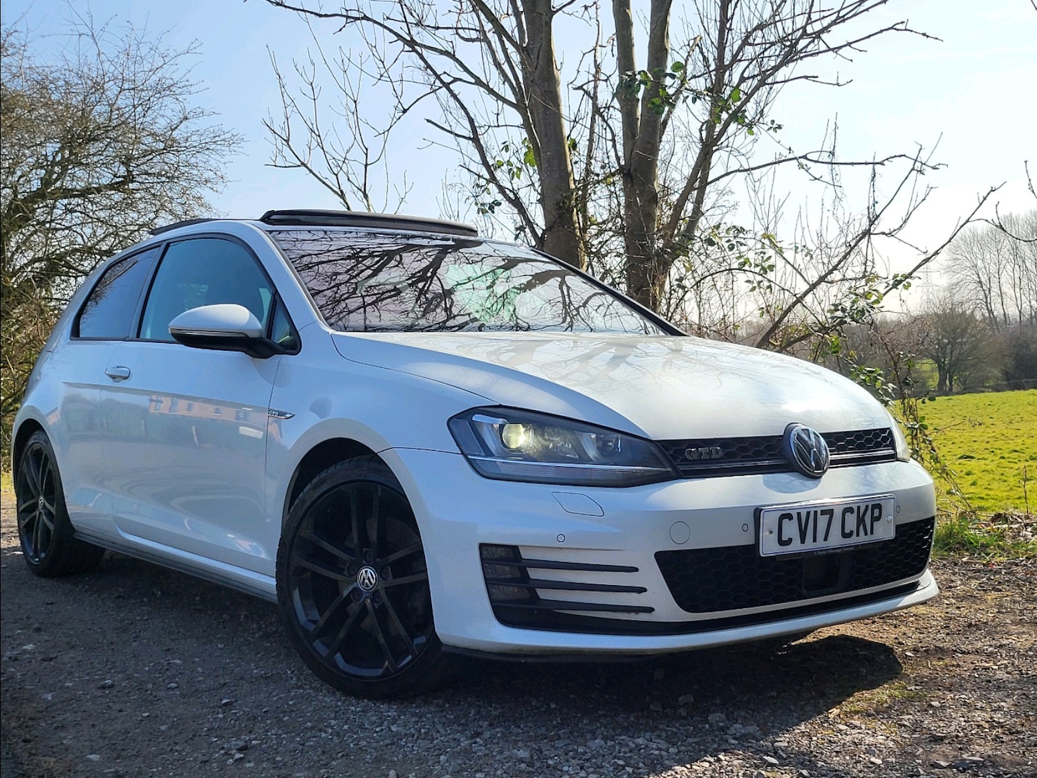Used Volkswagen Golf 2017 for sale - 74117095: Photo 53