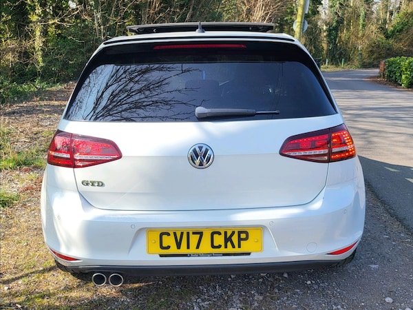 Used Volkswagen Golf 2017 for sale - 74117095: Photo 55