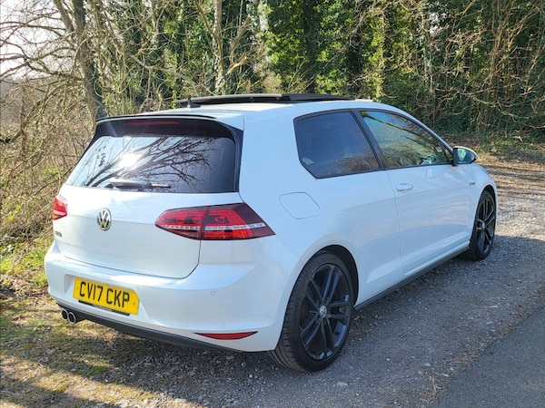 Used Volkswagen Golf 2017 for sale - 74117095: Photo 56