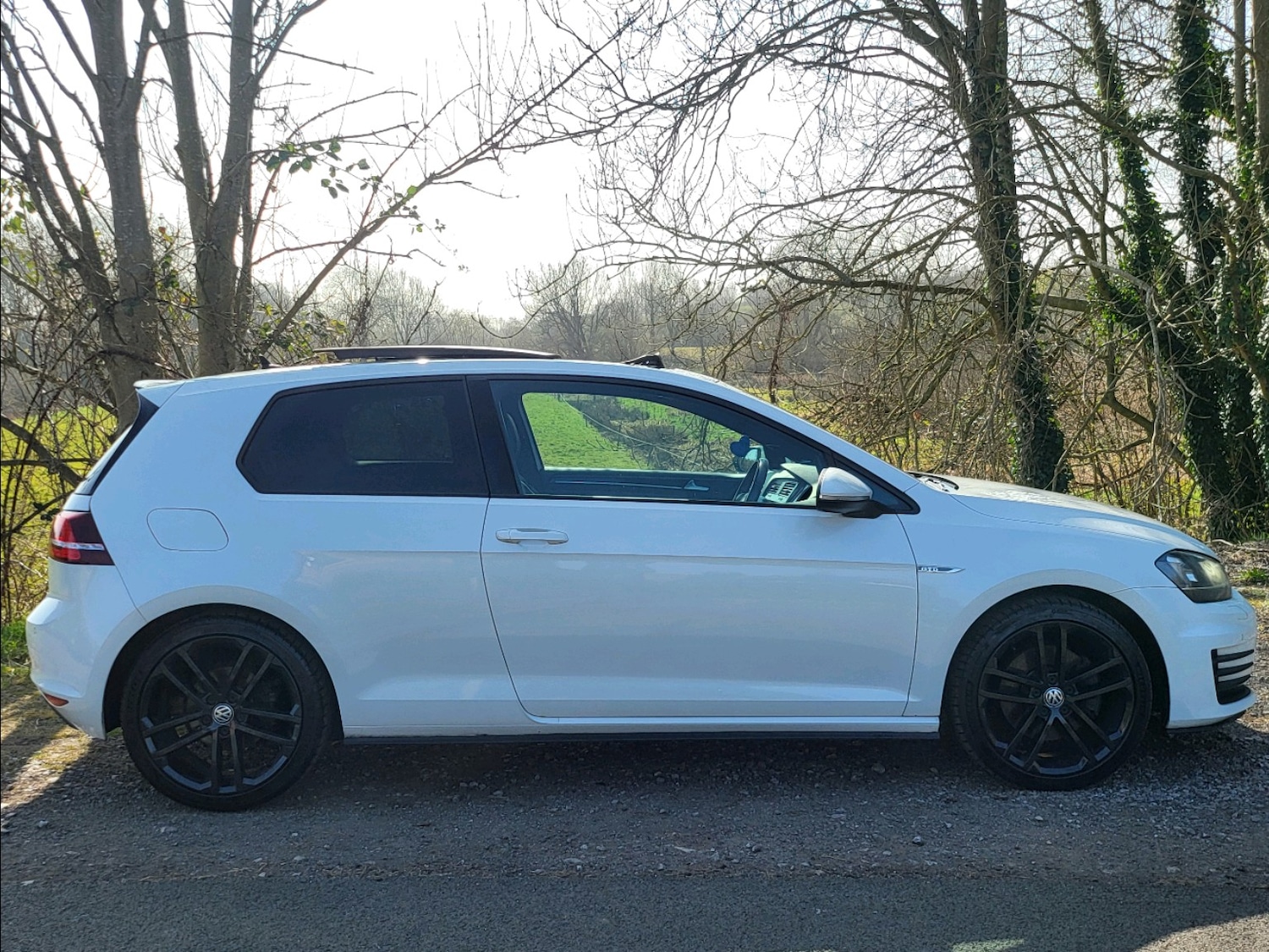 Used Volkswagen Golf 2017 for sale - 74117095: Photo 57