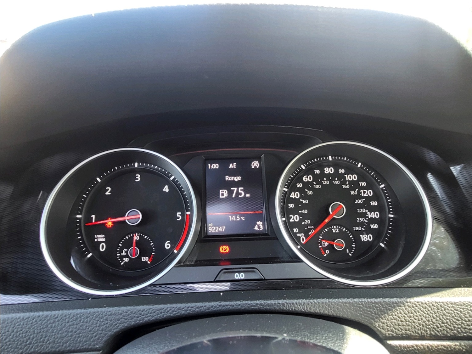 Used Volkswagen Golf 2017 for sale - 74117095: Photo 60