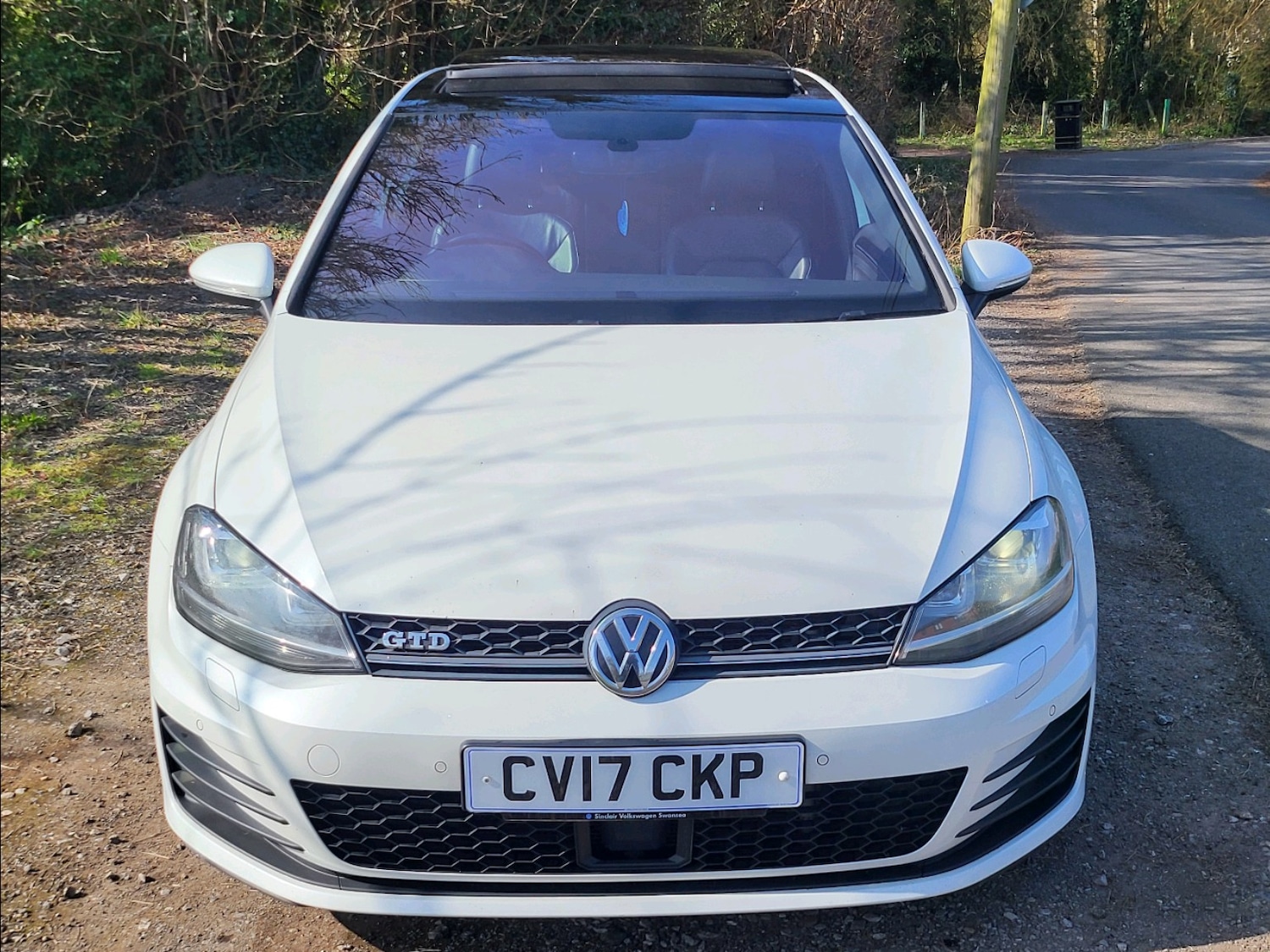 Used Volkswagen Golf 2017 for sale - 74117095: Photo 68