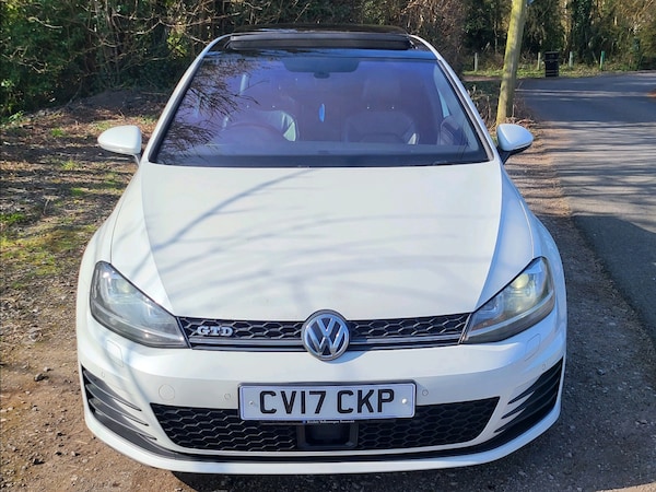 Used Volkswagen Golf 2017 for sale - 74117095: Photo 68