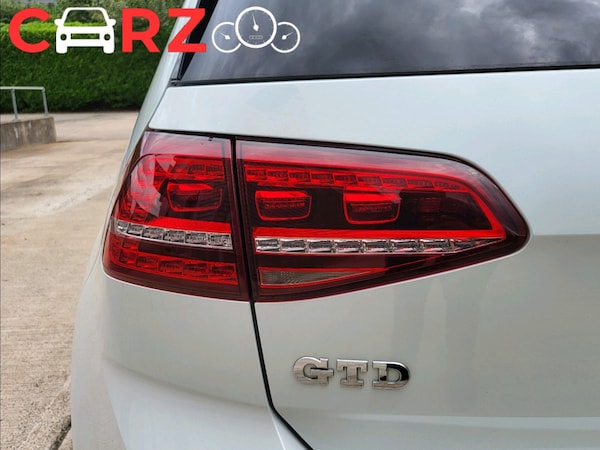 Used Volkswagen Golf 2017 for sale - 74117095: Photo 6