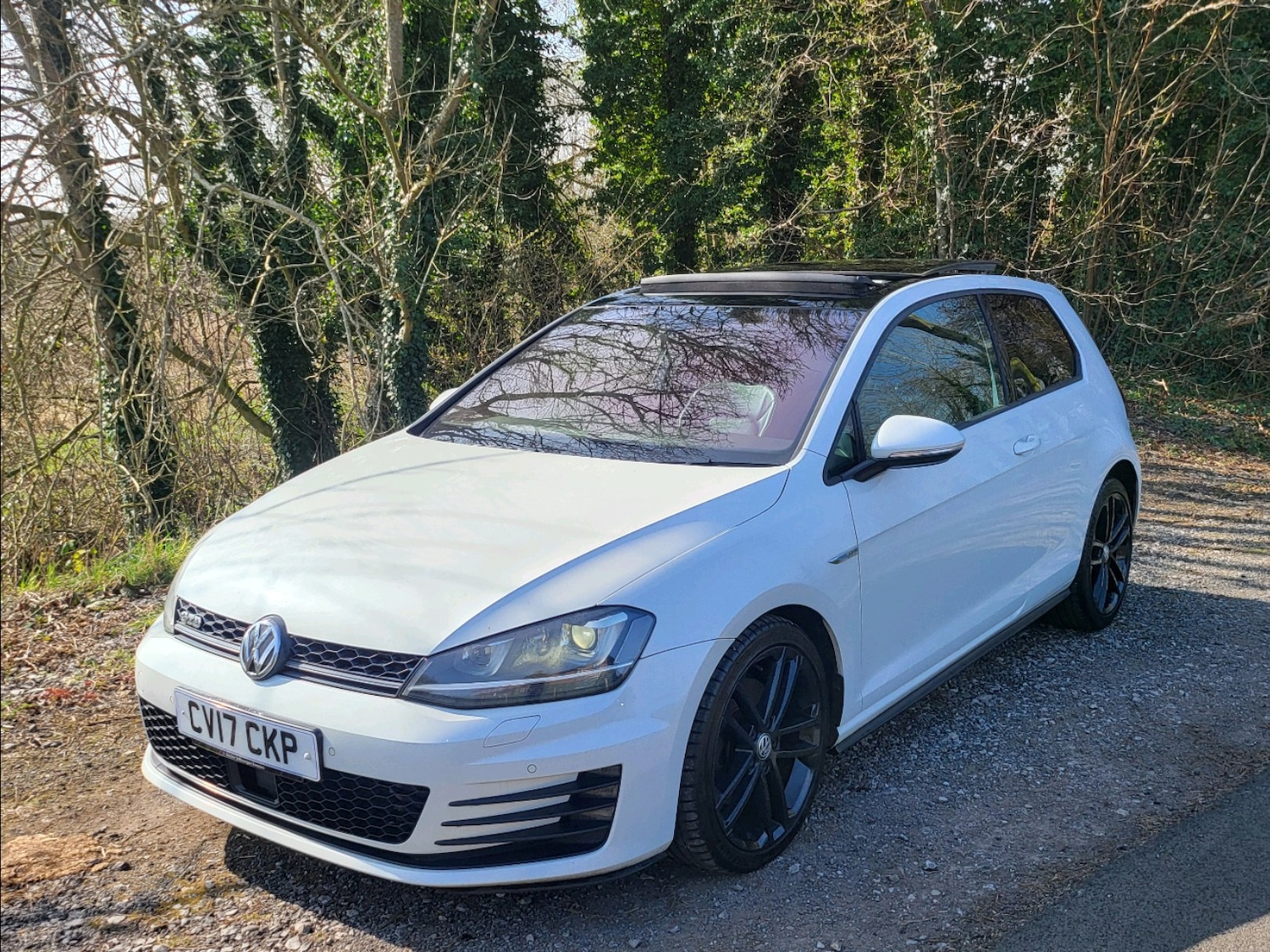 Used Volkswagen Golf 2017 for sale - 74117095: Photo 70
