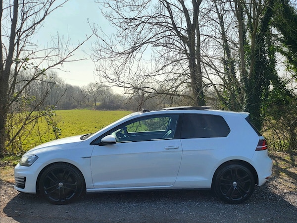 Used Volkswagen Golf 2017 for sale - 74117095: Photo 71