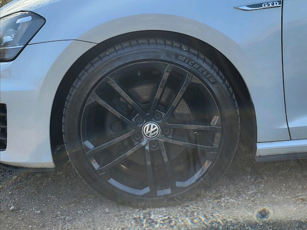 Used Volkswagen Golf 2017 for sale - 74117095: Photo 72