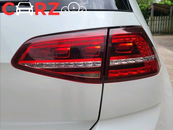 Used Volkswagen Golf 2017 for sale - 74117095: Photo 7