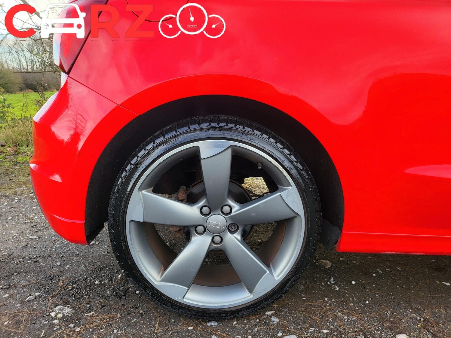 Used Audi A1 2015 for sale - 77798089: Photo 11