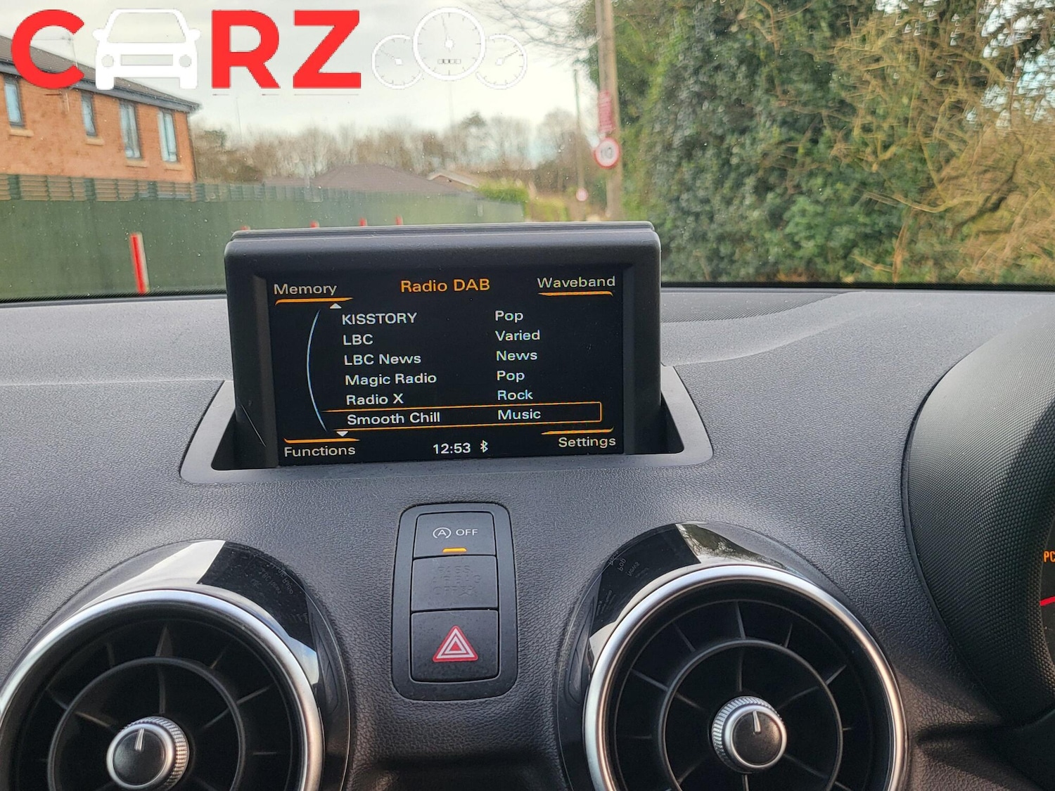 Used Audi A1 2015 for sale - 77798089: Photo 18