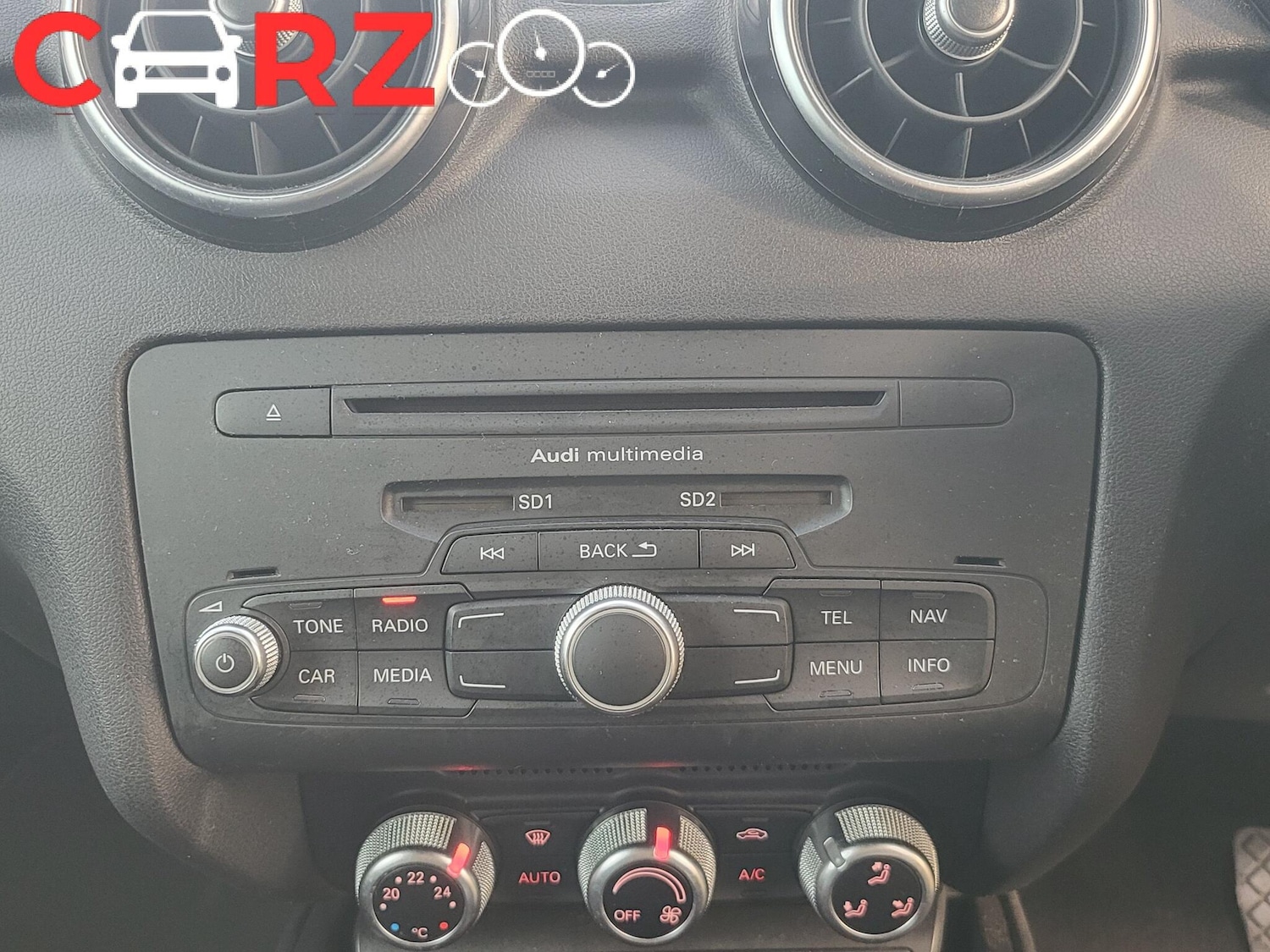 Used Audi A1 2015 for sale - 77798089: Photo 22