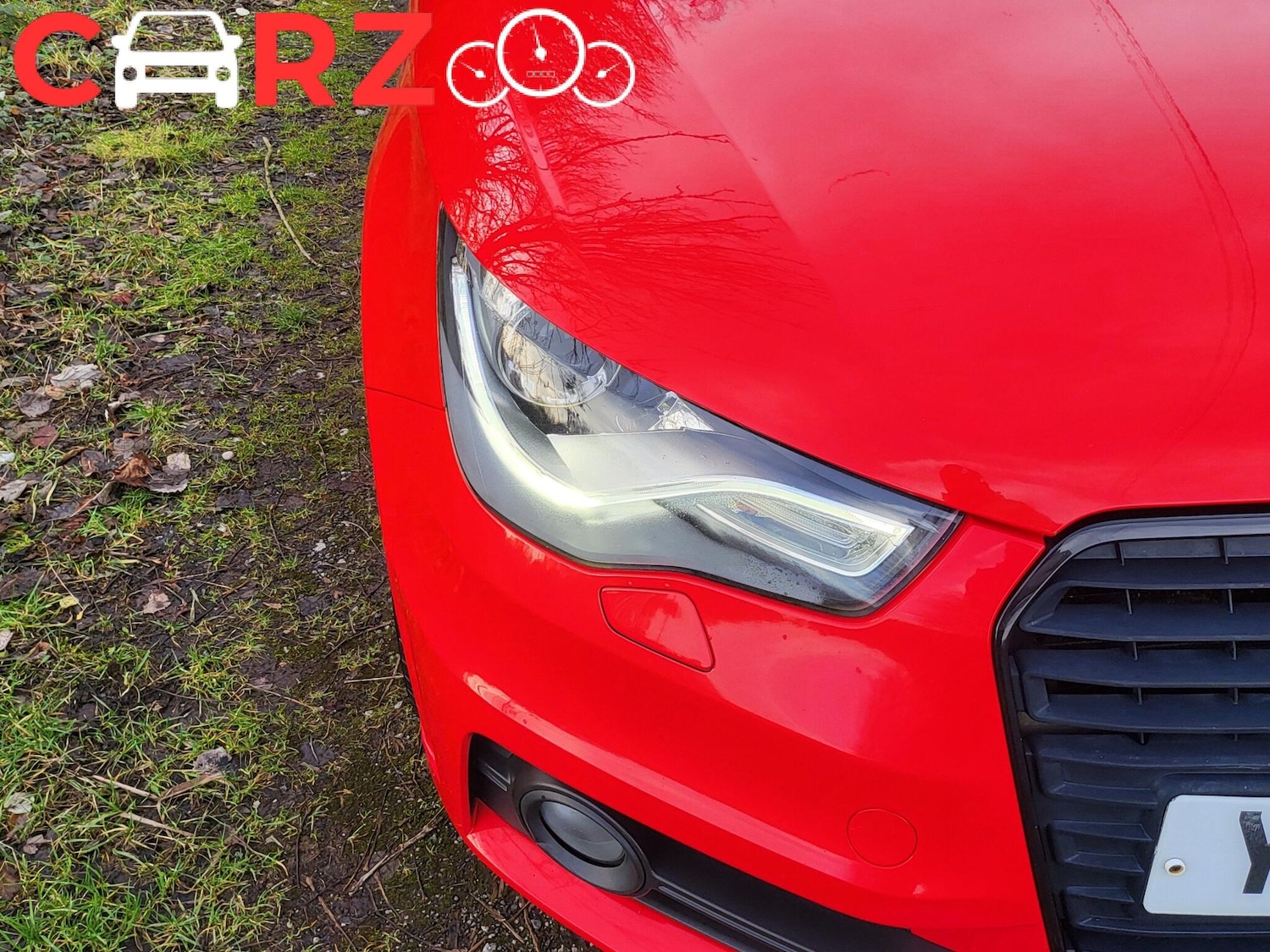 Used Audi A1 2015 for sale - 77798089: Photo 27