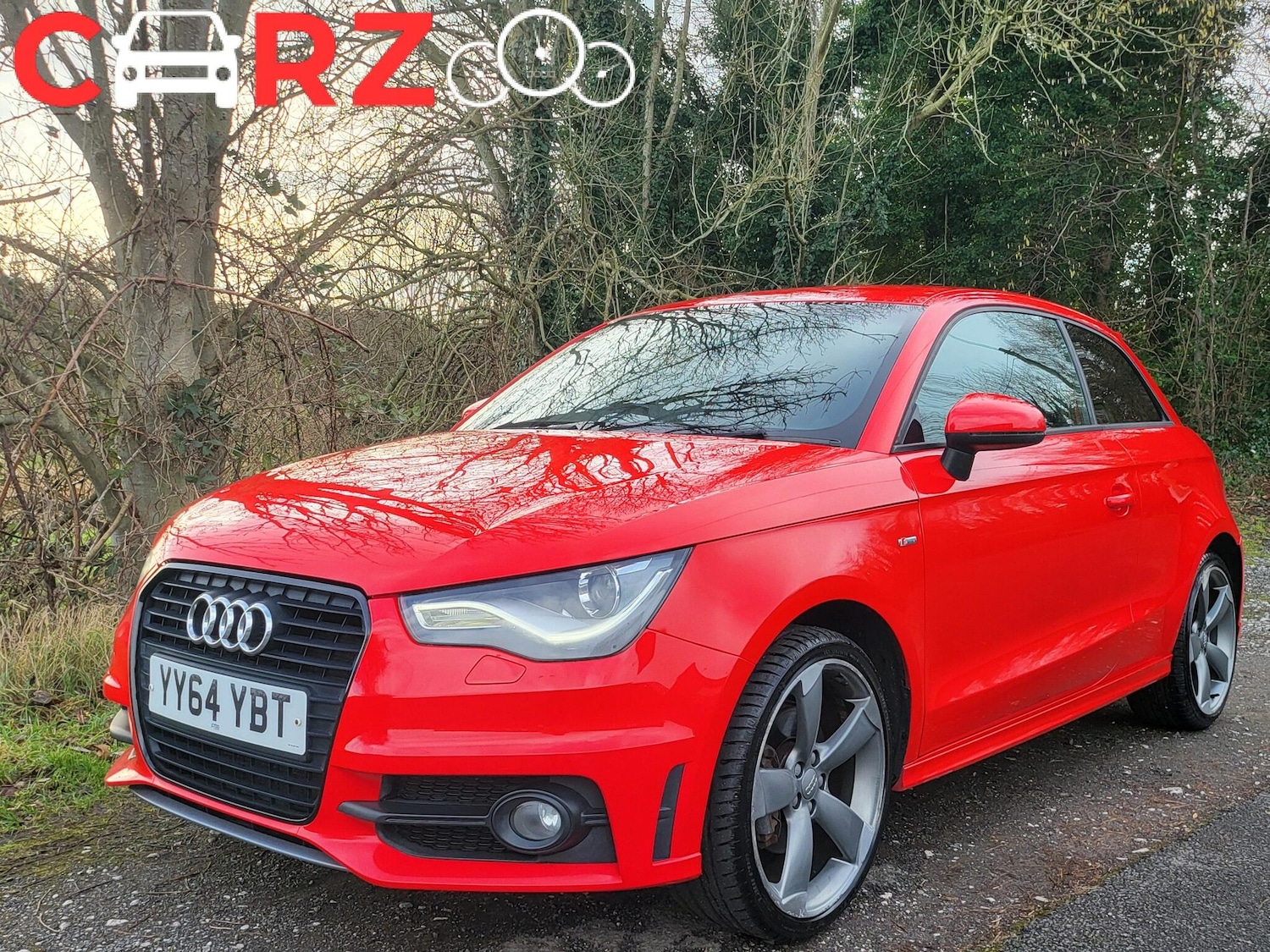 Used Audi A1 2015 for sale - 77798089: Photo 30